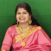 Manasi Panigrahi