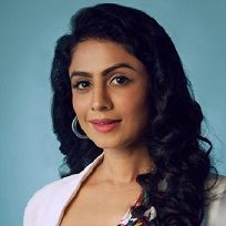 Manasi Parekh