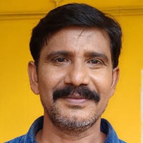 Mandalapu Raghavayya