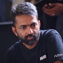 Manesh Madhavan