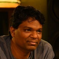 Mangesh Dhakde