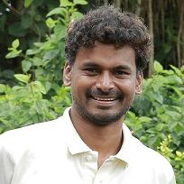 Mani AJ Karthikeyan