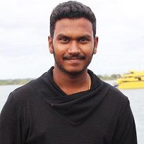 Manikanth Gelli