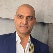 Manish Wadhwa