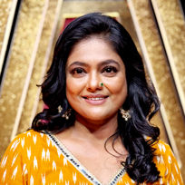 Manju Pillai