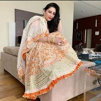 Manyata Dutt