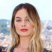 Margot Robbie