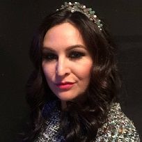 Mariana Cengel-Solcanská