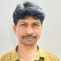 Markandeya Peramalla