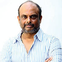 Marthand K Venkatesh