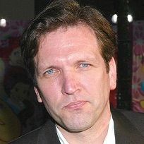Martin Donovan