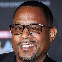 Martin Lawrence