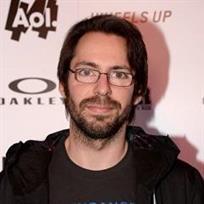 Martin Starr