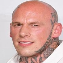 Martyn Ford