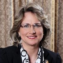 Mary Fisk David Lynch