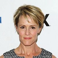 Mary Stuart Masterson