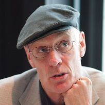 Matt Frewer
