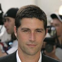 Matthew Fox