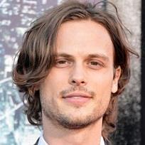 Matthew Gray Gubler - Actor, Model, Director, Artist