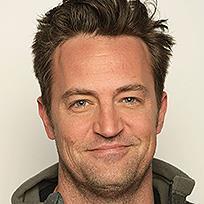 Matthew Perry
