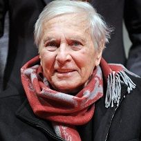 Maurice Jarre