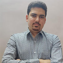 Max Agarwal