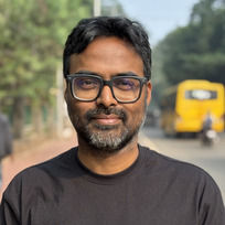 Mayur Mahapatra