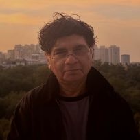 Mazhar Q Kamran