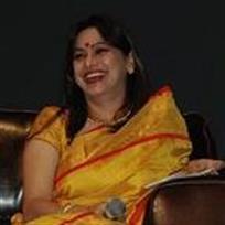 Medha Manjrekar