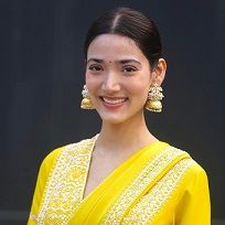 Medha Shankr