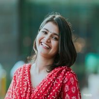 Meenakshi Unnikrishnan