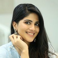 Megha Akash