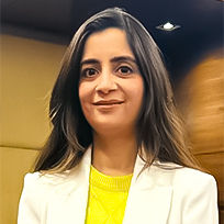 Megha Chilaka