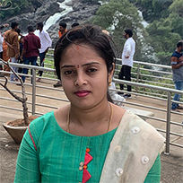Meghashree Rajesh