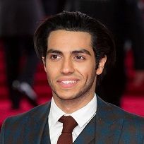 Mena Massoud - Movies, Biography, News, Age & Photos | BookMyShow