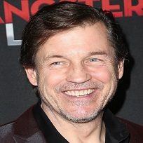 Michael Paré