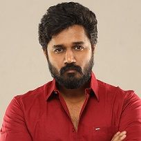Michael Thangadurai