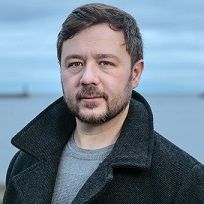 Micky McGregor