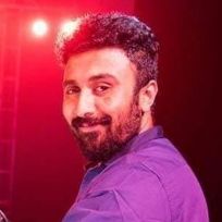 Midhun Mukundan