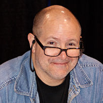 Mike Mignola