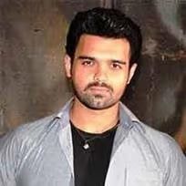 Mahakshay Chakraborty