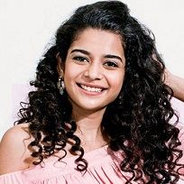Mithila Palkar