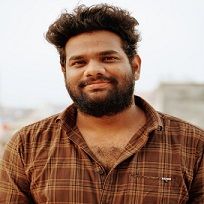 Mogasala Sairam Krishna