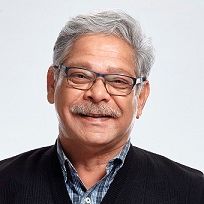 Mohan Joshi