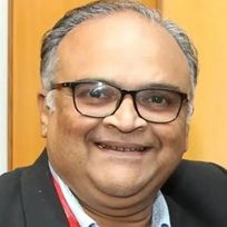 Mohan Raman