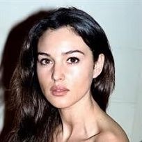 Monica Bellucci