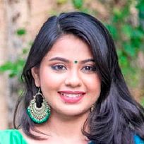 Monica Chinnakotla