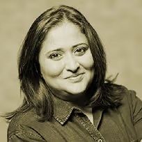 Monisha Advani