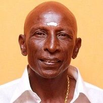 Mottai Rajendran