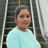 Moumita M Adhikari
